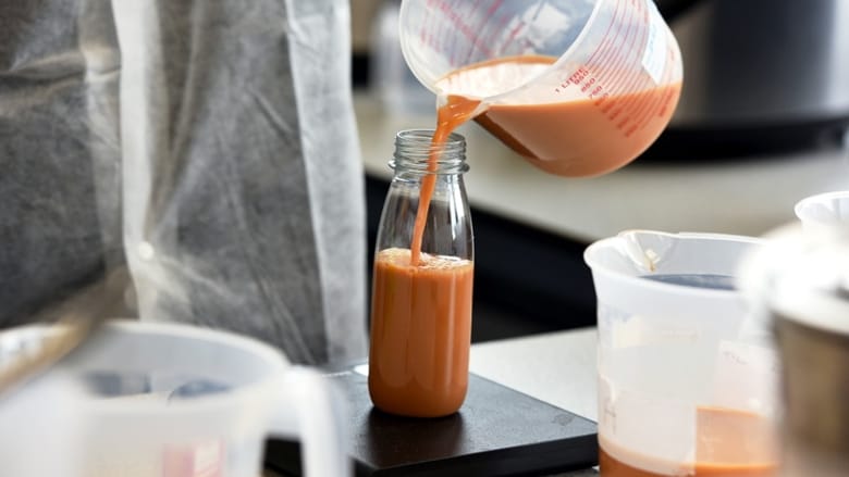 Food science and nutrition taster: mythbusting your food