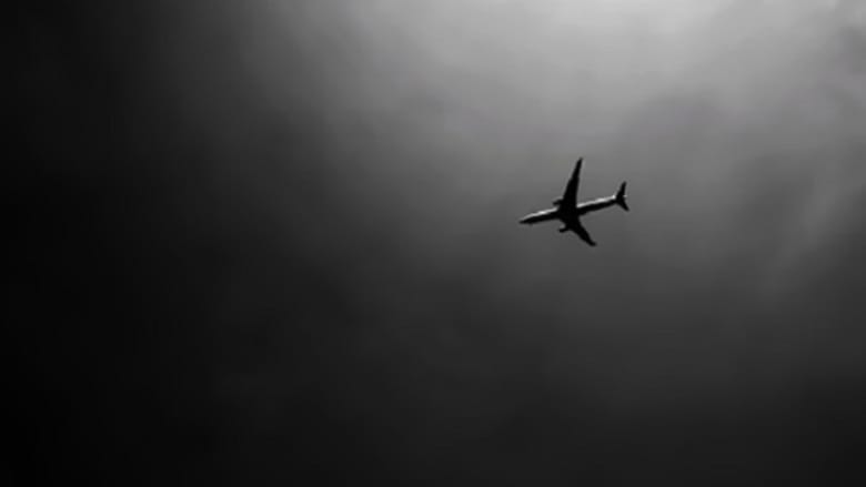 Electrical engineering taster: why do planes vanish?