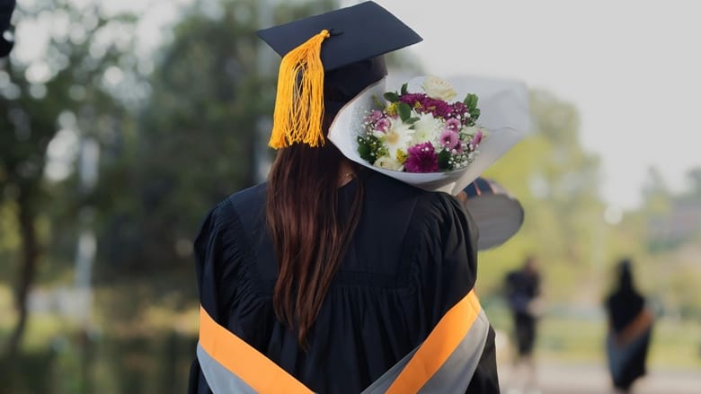 Parents and caregivers session: how university builds career-ready skills