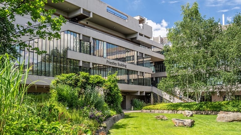 Let’s explore: doing a degree, sustainably