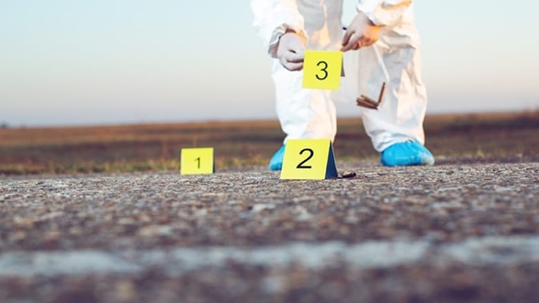 Forensic science and law taster: could we catch Jack the Ripper today?