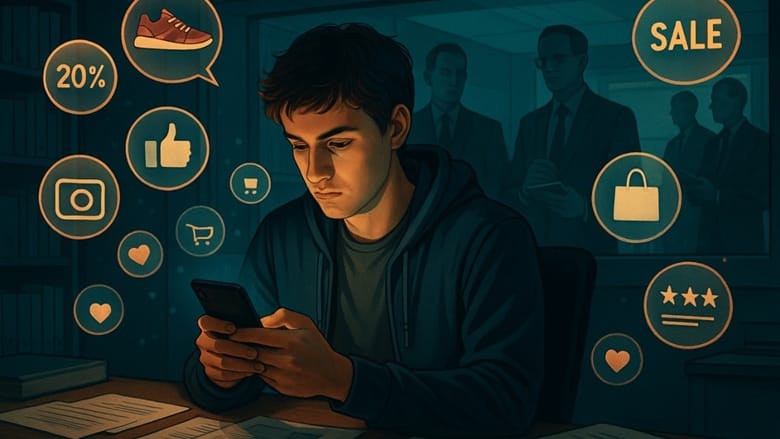 The dark arts of influence: bias and manipulation in business decisions