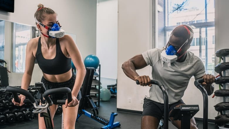 Sports and exercise science taster: the science behind health and performance