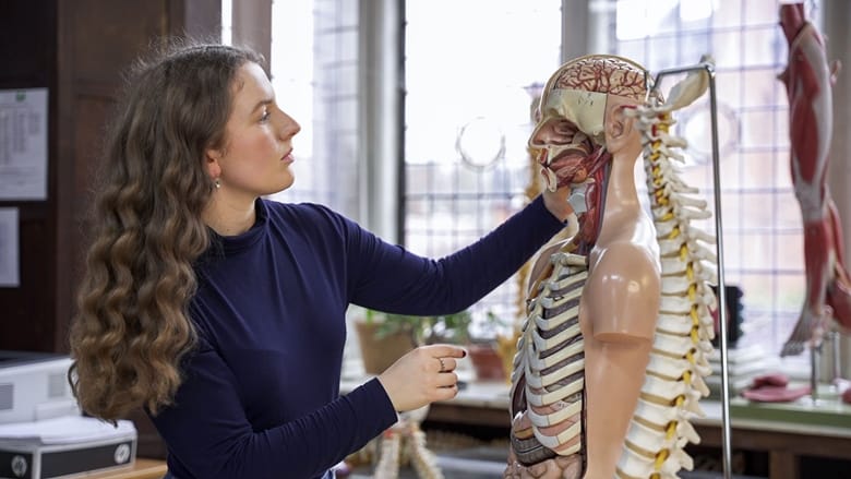 Crafting an impactful personal statement for health courses