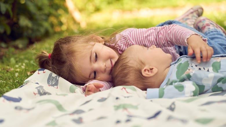 Interactive session: how do sibling relationships shape us?