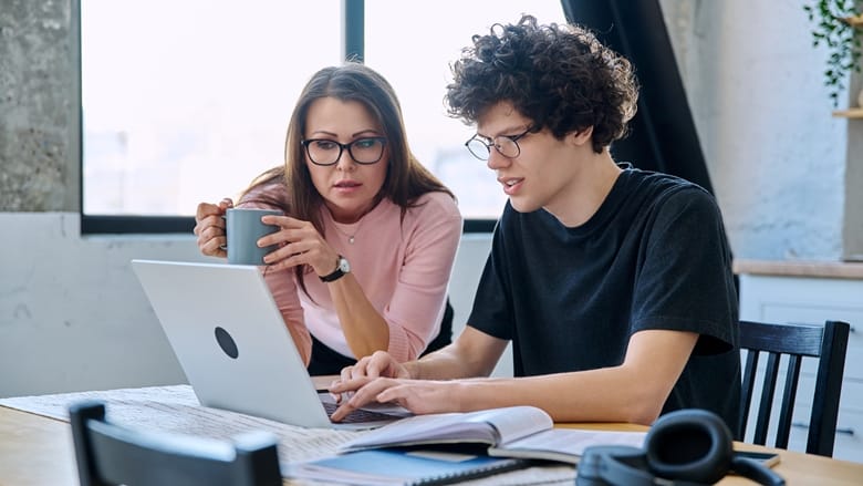 What parents and caregivers need to know about apprenticeships