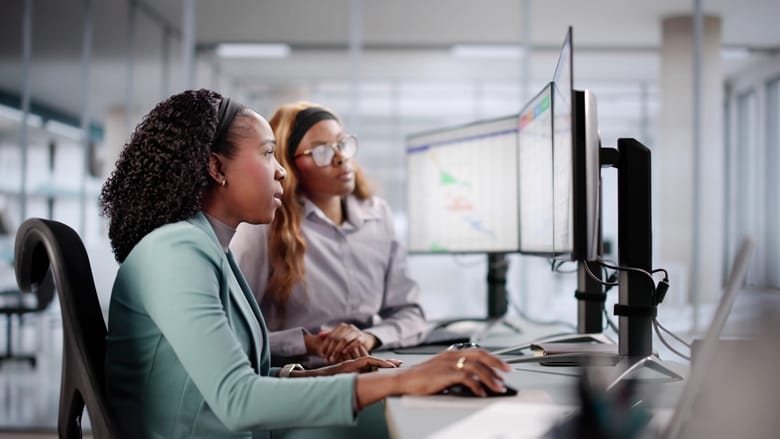 Parents and caregivers session: a day in the life of an apprentice