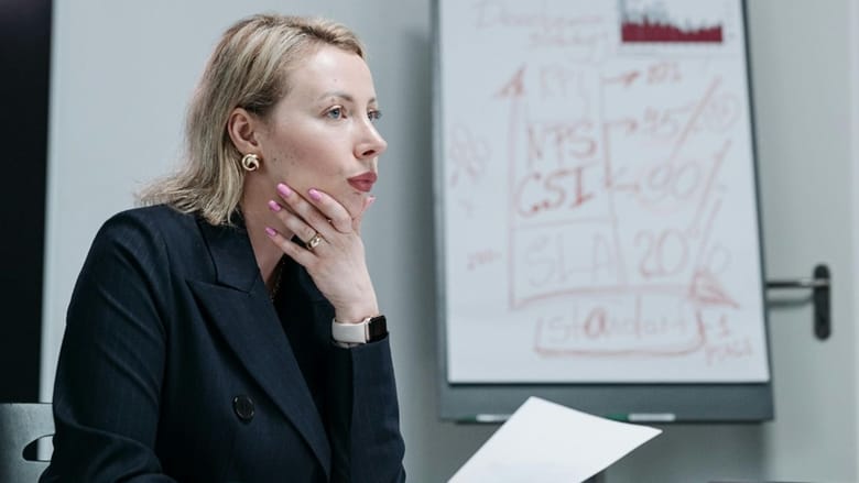 Commercial law taster: when does AI usage become illegal?