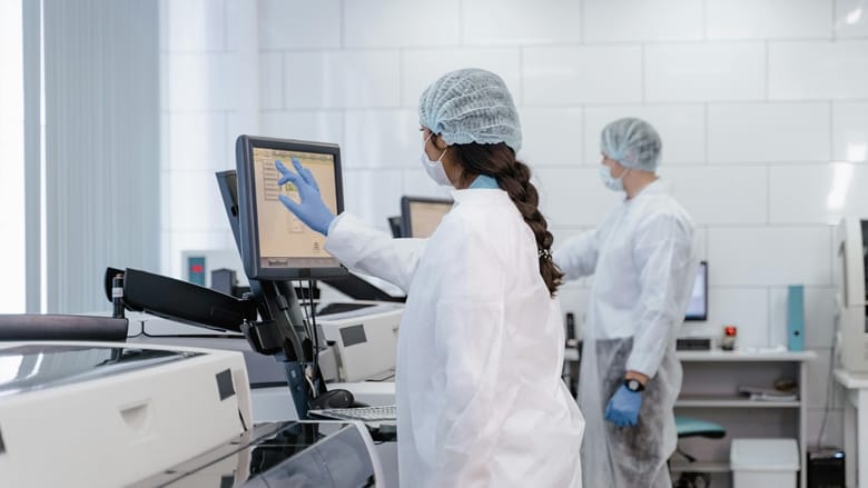 Medicine taster: how is technology transforming the future of medicine?