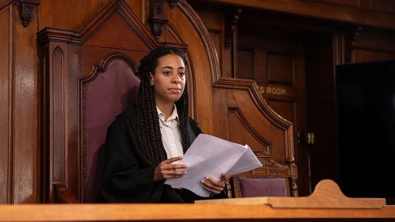 Law taster: the murder trial that changed everything