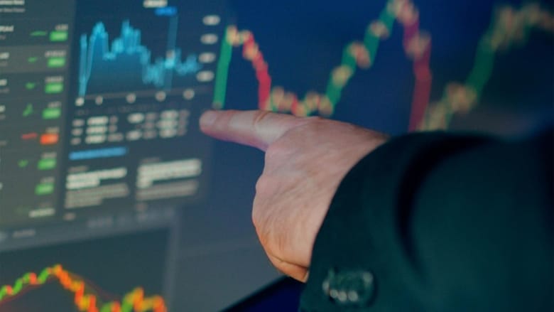 Finance taster: why do investors make irrational decisions?