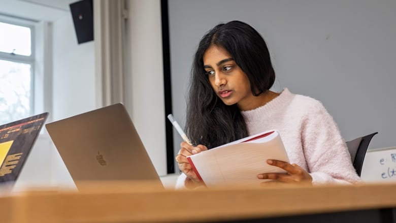 Where could a degree in politics take me?