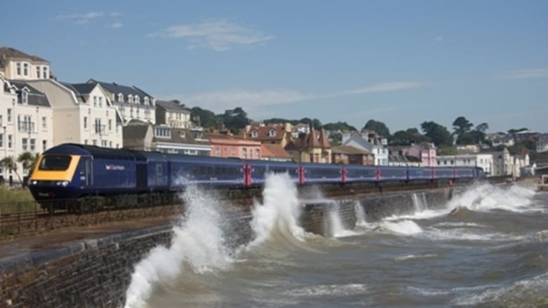 The future of engineering: disasters, data and digital twins