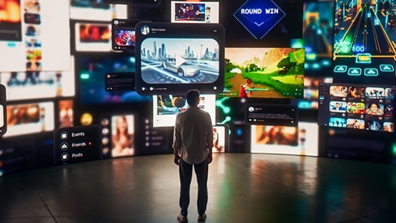 How to use AI successfully for social media marketing