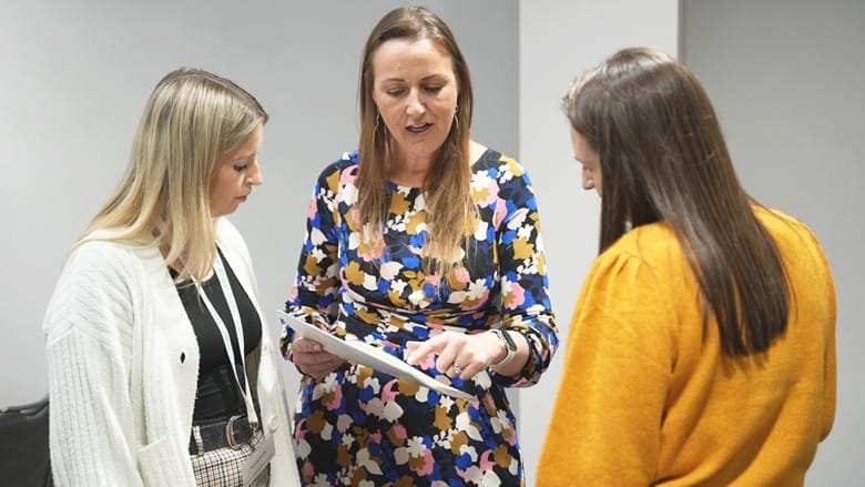 Delivering high quality work experience with Unifrog