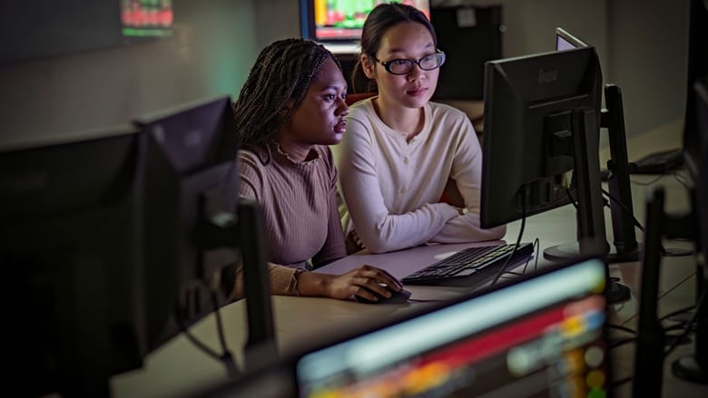 The power of an economics degree: where could it take you?