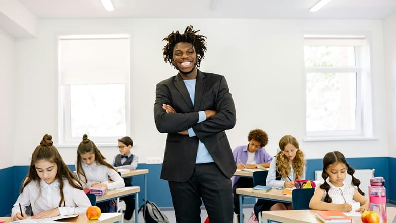 Teaching taster: the power of teaching