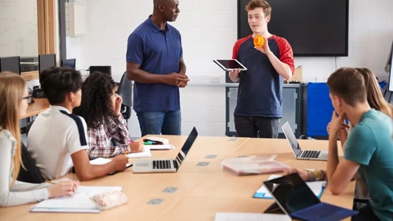 University mini-masterclass: thinking like a psychologist
