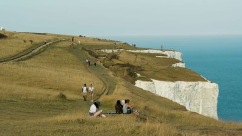 Why should you study in the UK?