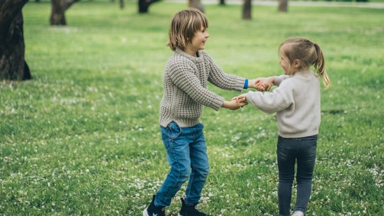 Law taster: do children have legal rights?