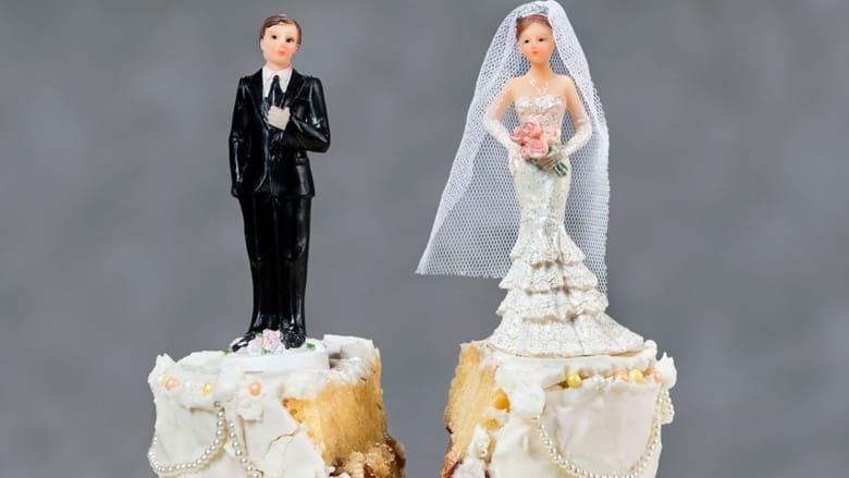 Marriage glitch? The real laws behind marriages that disappear