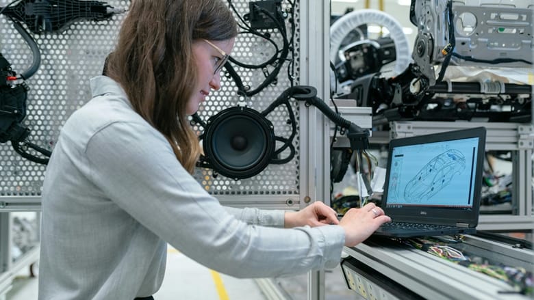 What universities really want to see in your engineering application