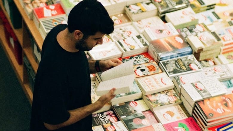 Where can an English degree take you?