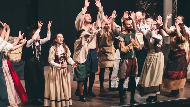 Musical theatre taster: how ‘The Wizard of Oz’ was reimagined for the stage