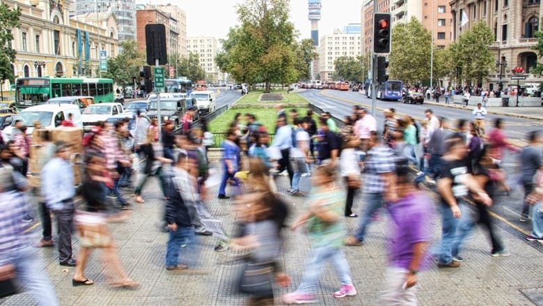 Interactive session: how does where you live impact your health?