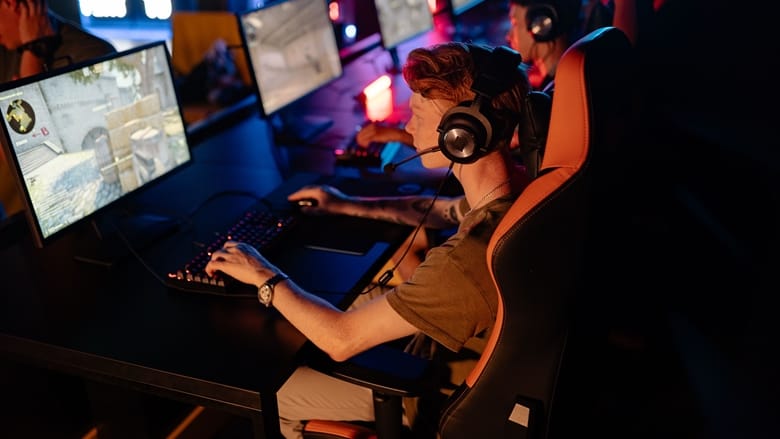 Esports taster: what does gaming reveal about the modern world?
