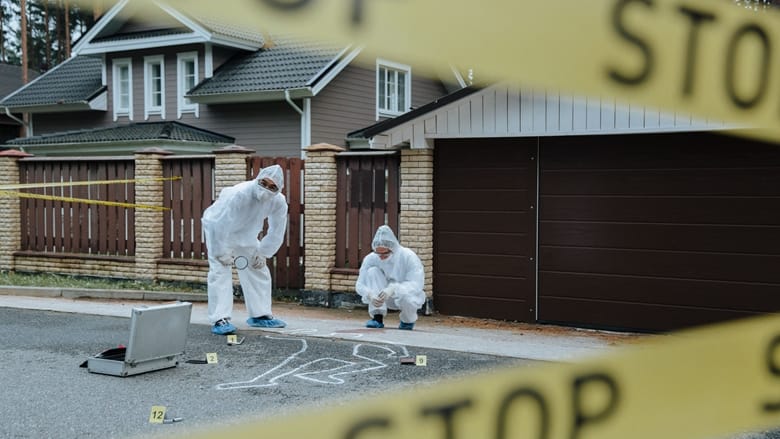 Criminology taster: thinking seriously about crime