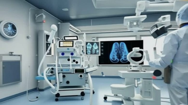 Engineering the future of healthcare: Meet the experts