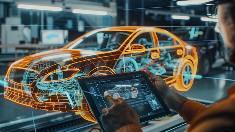 Driving the future: Discover how AI is transforming cars and careers