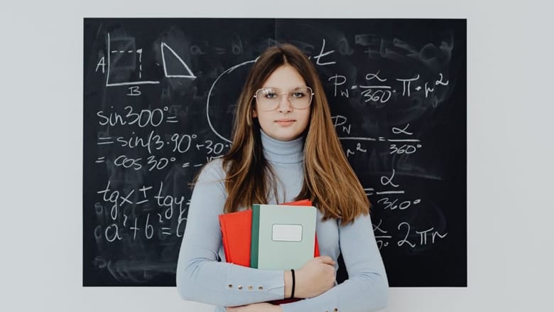 The mathematics behind the world: from Taylor Swift to facial recognition