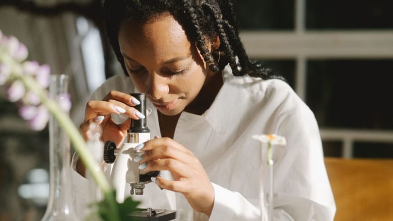 Natural sciences taster: why one science isn't always enough