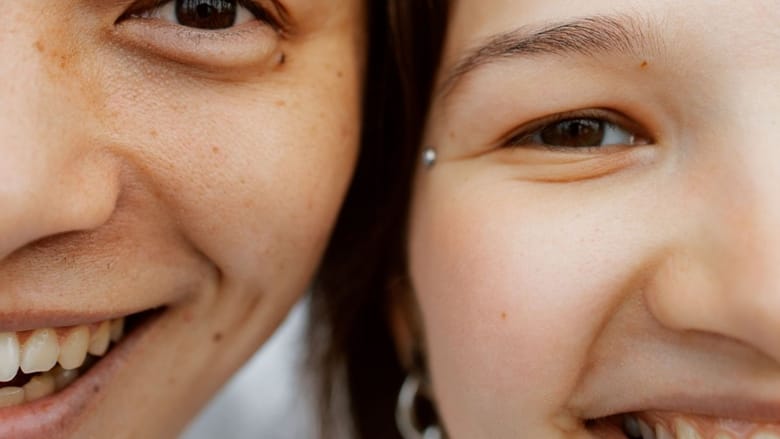 Psychology taster: what makes faces so special?