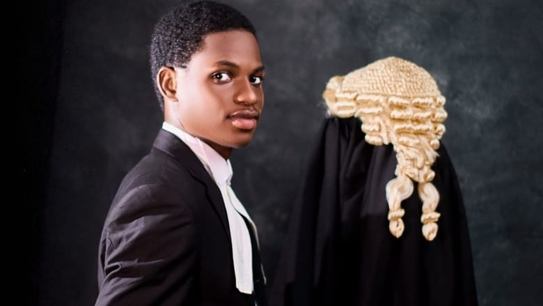 Becoming a lawyer