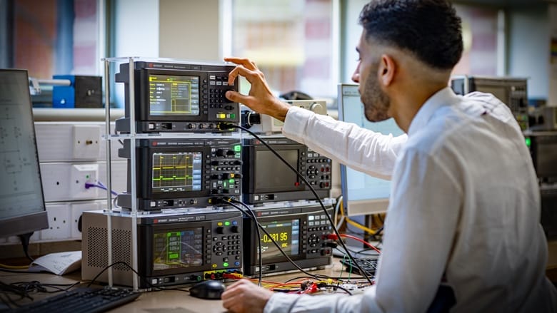 From electrical to mechanical: which engineering course is right for you?