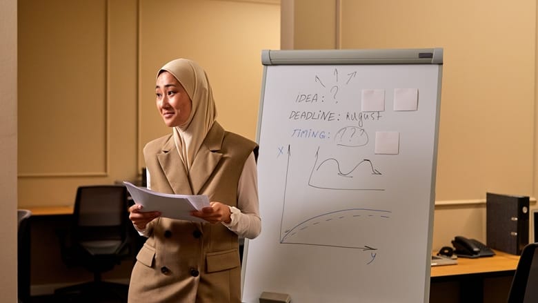 What makes an entrepreneur? And can you learn how to be one?