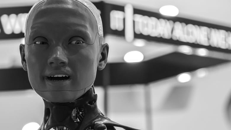 Beyond ChatGPT: exploring the science and society of artificial intelligence