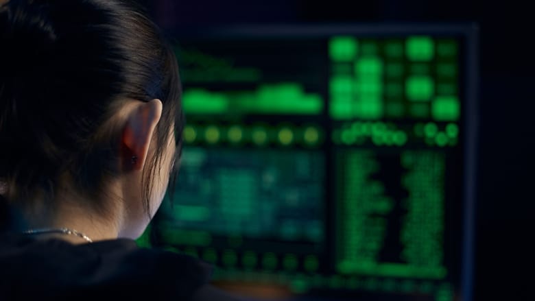 AI everywhere: cybersecurity, fintech and big data