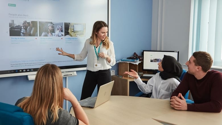 Introducing Unifrog’s new teacher and adviser CPD courses