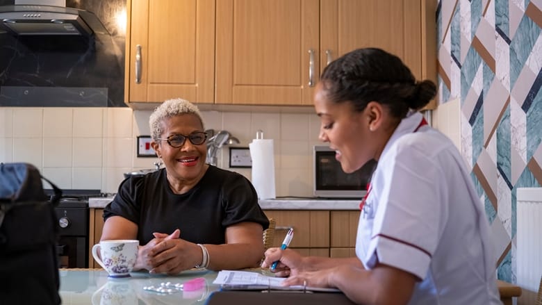 On the frontline: unlocking your career in nursing