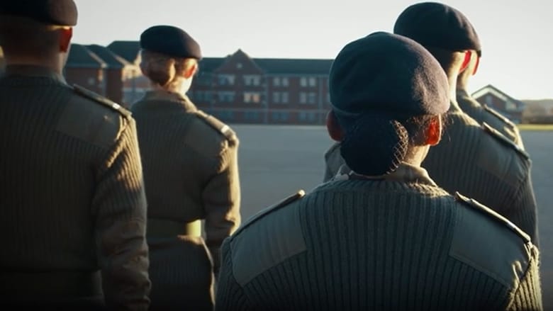 Unlock your potential: find where you belong in the British Army