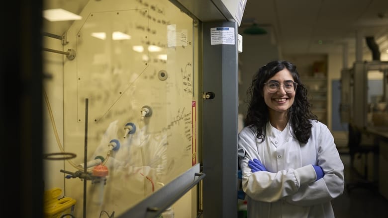 Designing the medicines of tomorrow: a pharmaceutical science taster