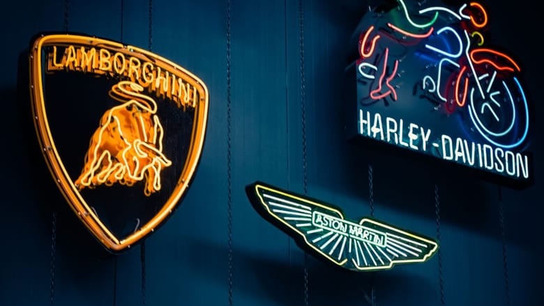 Business and marketing taster: why do we love certain brands?