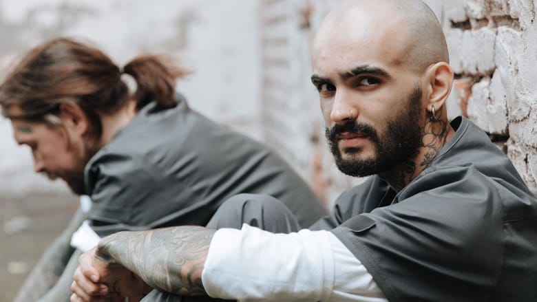Packed cells, broken systems: exploring prison overcrowding