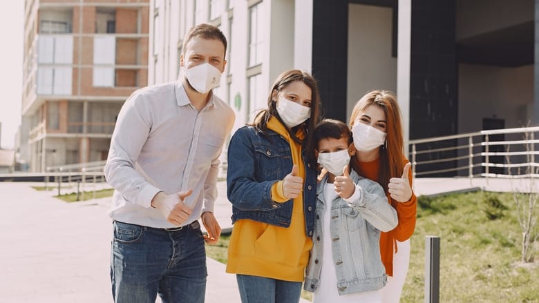 Public health is everybody’s business: protecting whole populations