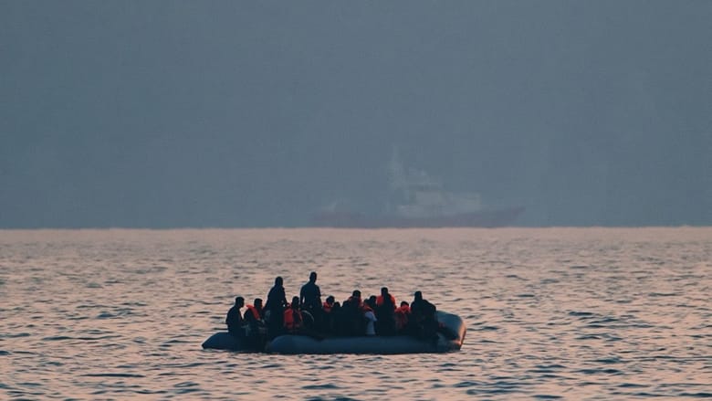 Let’s talk about UK immigration