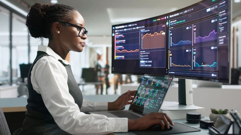 AI everywhere: cybersecurity, fintech and big data